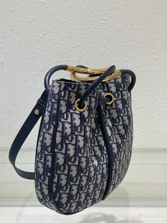 Tony Luxuries Bag-27*25*5CM Medium diro Nolita 0604